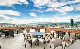 The Terrace Boutique Hotel Tbilisi